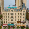 Отель City Comfort Inn Baise Jinxiuguoji, фото 1