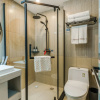 Отель Thank U Hotel(Xinyang East high speed railway station store), фото 12