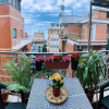 Отель Penthouse 2-bed Apartment in Lido di Ostia, фото 20