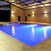 Отель Oranje Guest Farm, фото 17
