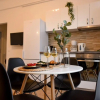 Отель GOLDEN TOUCHES - Elegant - Armeneasca Central Apt, фото 13