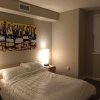 Отель Marina Del Rey Suite 1 Br apts by RedAwning в Лос-Анджелесе