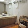 Отель Kokumin Shukusha Nijinomatsubara Hotel, фото 10