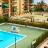 Отель Apartment with 3 Bedrooms in Los Cristianos, with Wonderful Sea View, Shared Pool, Furnished Balcony, фото 26