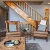 Отель The Quarterdeck 4 Bedroom House, фото 13