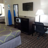 Отель SureStay Hotel by Best Western Lenoir City, фото 4