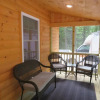 Отель Okie Dokie Cabins, фото 12