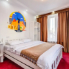 Отель White Hotel & Hostel, фото 5
