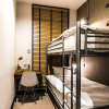 Отель H Hotel, фото 6