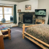 Отель Lazy R Cottages 7B, фото 3