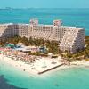 Отель Riu Caribe - All Inclusive, фото 23