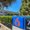 Отель Motel 6 Carlsbad Downtown, фото 16
