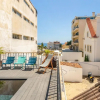 Отель Chalet Estoril Townhouse, фото 20