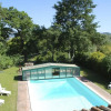 Отель Podere Isabella, villa sleeping 6+2 with swimming pool-PODERE ISABELLA, фото 15