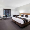 Отель Ballarat Suites, фото 3