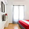 Отель Newly Renovated 100m Stylish Urban Flat, фото 12