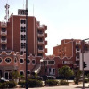 Отель Nagjir Ville в Эль-Аиуне