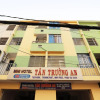 Отель OYO 654 Tan Truong An Hotel, фото 1