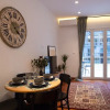 Отель Phaedrus Living: City Luxury Flat Mavromichali, фото 18