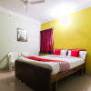 Отель OYO 47450 Hotel Srn, фото 4