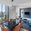 Отель Adina Apartment Hotel Brisbane, фото 14