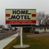 Отель Home Motel Abbotsford в Эбботсфорде