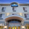 Отель Days Inn & Suites by Wyndham Altoona, фото 13