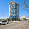Отель V-Hotel Da Nang Beach, фото 1