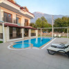 Отель Fethiye Prestij Garden 1 Villa, фото 12