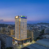 Отель Holiday Inn Express Shantou Chenghai, an IHG Hotel, фото 24