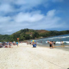 Отель Incrivel casa com churrasq na Praia de Maresias SP, фото 12