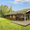 Отель 6 Person Holiday Home in Ringkobing, фото 5
