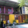 Отель Homestay Container, фото 22