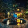 Отель Khaoyai Kirithantip Resort, фото 11