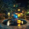 Отель Khaoyai Kirithantip Resort, фото 24