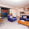 Отель Higgihaus Apt1 36 37 Royal York Cres, фото 14