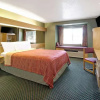 Отель Microtel Inn Suites Albuquerque West, фото 4
