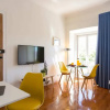Отель Park View 1 Bedroom Apartment in Alcântara, фото 11
