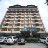 Отель Shwe Htee Hotel, фото 1