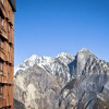 Отель Les Balcons de Maurienne, фото 6