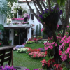 Отель Rachamankha Flora House, фото 15