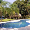 Отель Parque Ecoturistico Natural View, фото 3