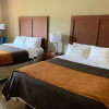 Отель Comfort Inn Smithfield, фото 3