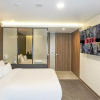 Отель Wall Hotel Cheonan Cheongsu, фото 25