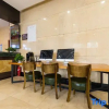 Отель Lanzhou Jin'ao Hotel (Xiaoxihu Subway Station), фото 18