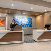 Отель Holiday Inn Express and Suites Hollister, an IHG Hotel, фото 1