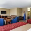 Отель Comfort Inn Near Gila National Forest, фото 8