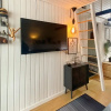 Отель Quaint Holiday Home in Hemmet near Beach, фото 2