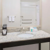 Отель Hampton Inn & Suites- Denver/Airport-Gateway Park, фото 7