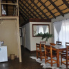 Отель Hakusembe River Lodge, фото 31
